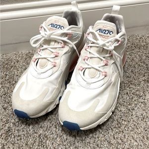 Womens 8.5 nike reacts